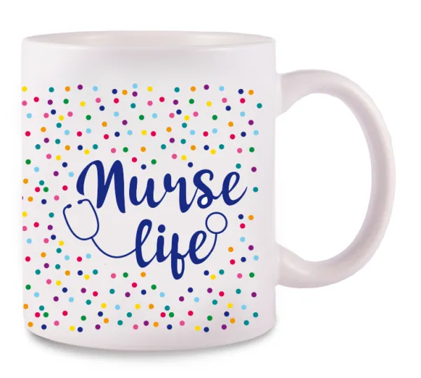 Hospitrix Mok Nurse Life