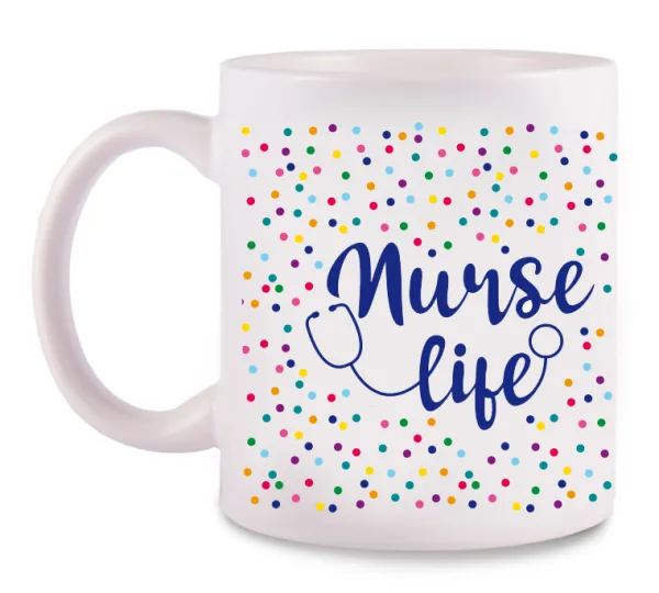 Hospitrix Mok Nurse Life