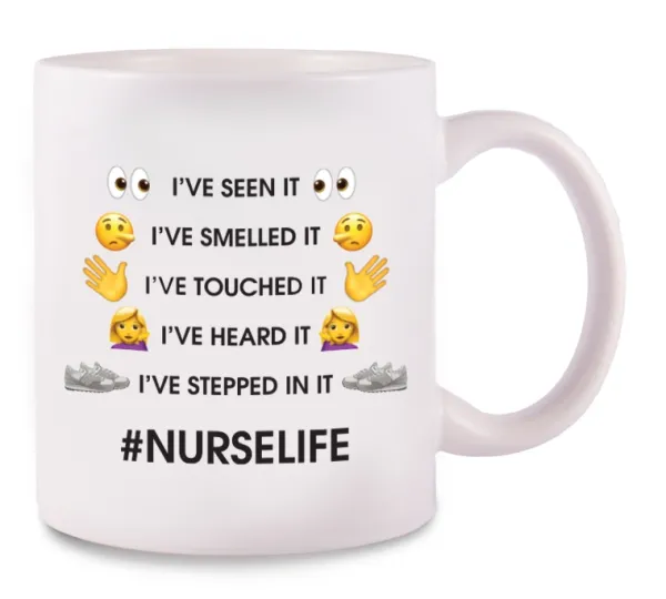 Hospitrix Mok #NURSELIFE