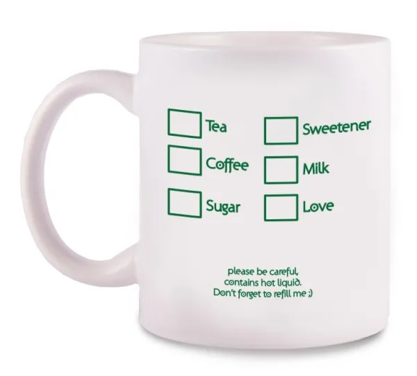 Hospitrix Mok Nurses Drink