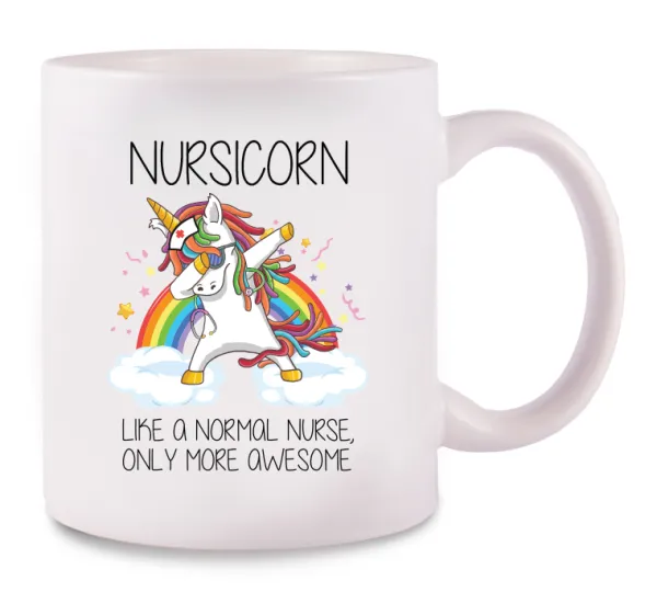 Hospitrix Mok Nursicorn