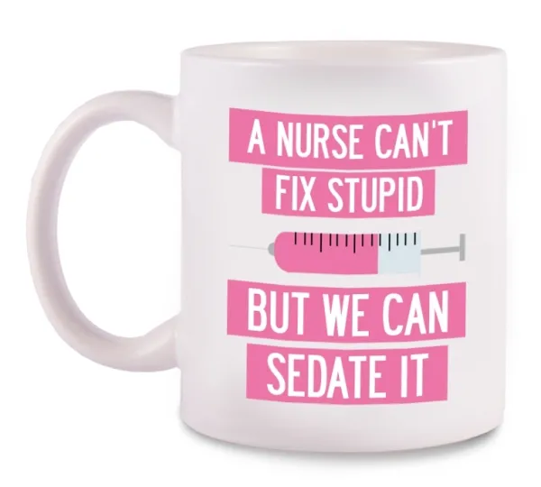 Hospitrix Mok Sedate