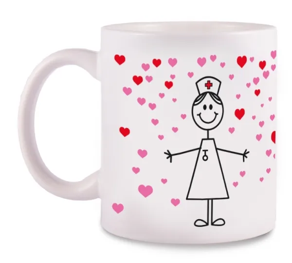 Hospitrix Mok Stick Heart