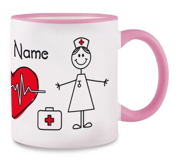 Hospitrix Mok Stick Nurse