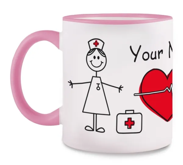 Hospitrix Mok Stick Nurse