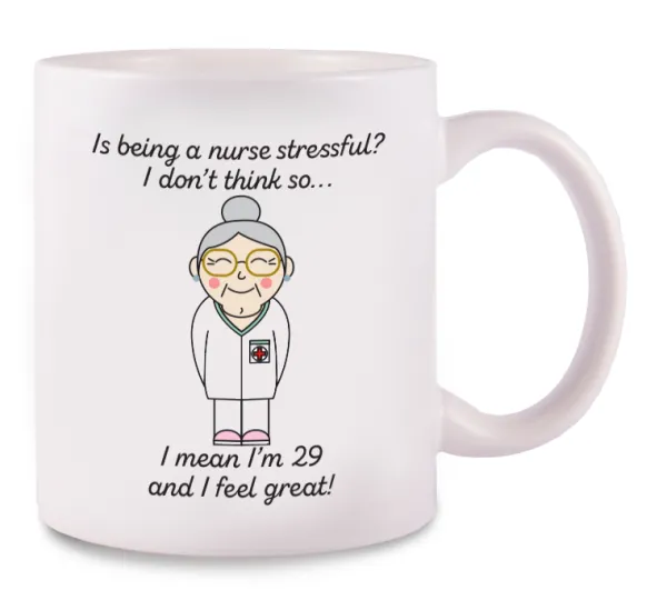 Hospitrix Mok Stressful