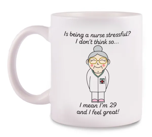 Hospitrix Mok Stressful