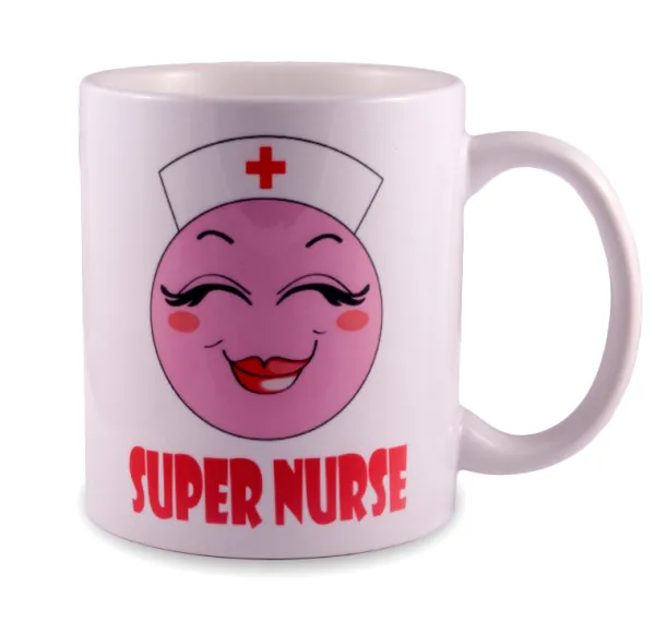 Hospitrix Mok Super Nurse
