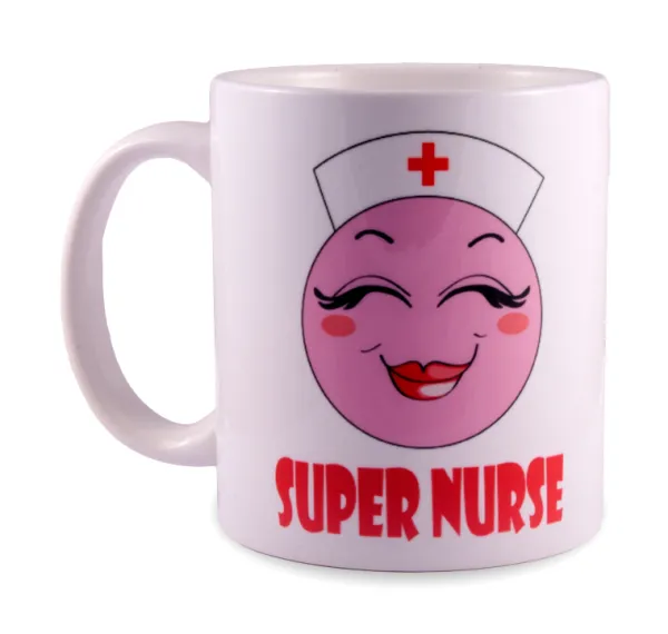 Hospitrix Mok Super Nurse