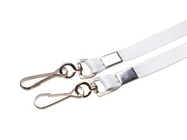 Hospitrix Multifunctioneel Neckriem met Karabijnhaken