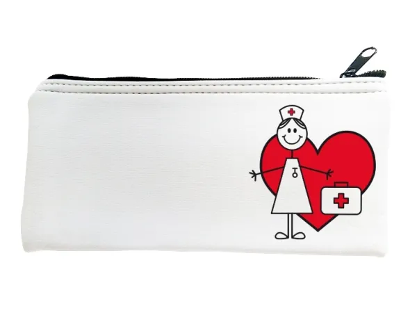 Hospitrix Multifunctionele Etui Hartje