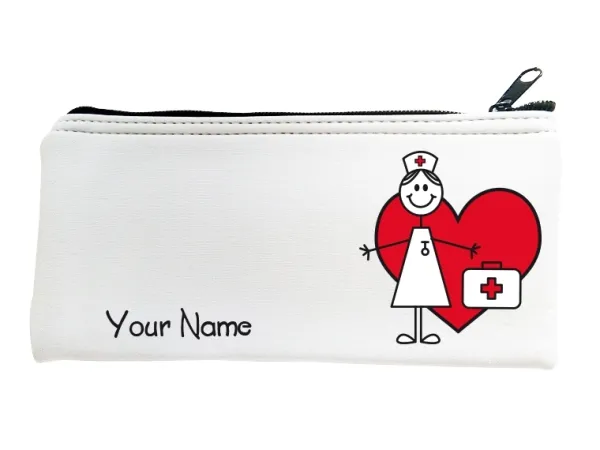 Hospitrix Multifunctionele Etui Hartje