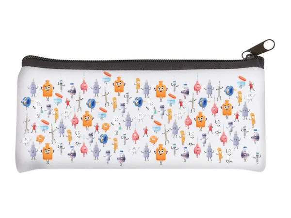 Hospitrix Multifunctionele Etui met