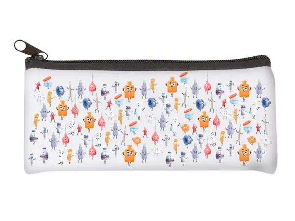 Hospitrix Multifunctionele Etui met