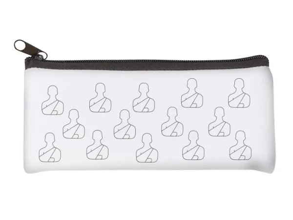 Hospitrix Multifunctionele Etui Mitella