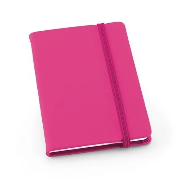 Hospitrix Notitieboek A6