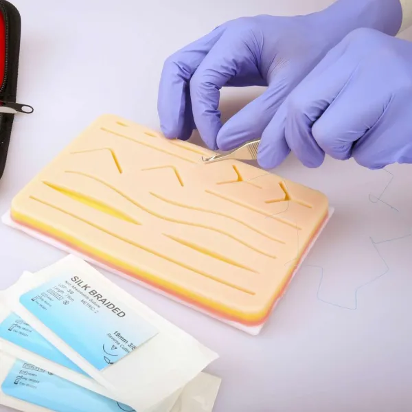 Medical Creations Oefen Hechtset van