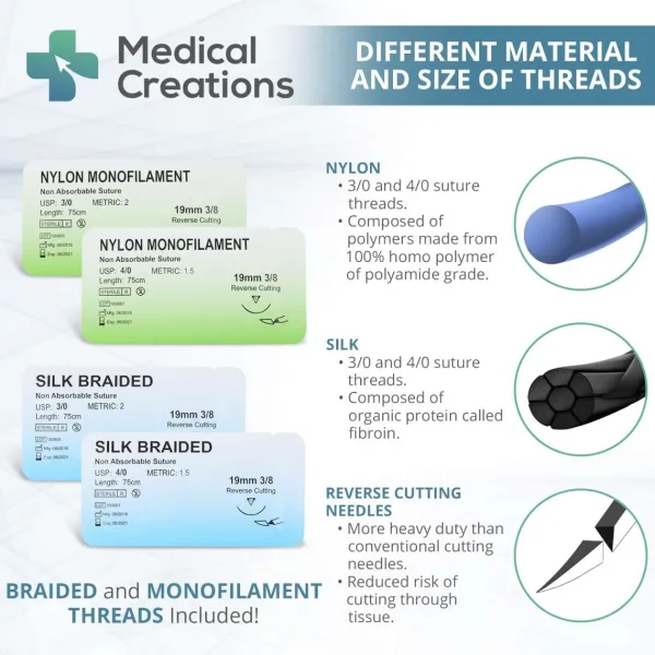 oefen_hechtset_van_medica_3.webp Medical Creations Oefen Hechtset van