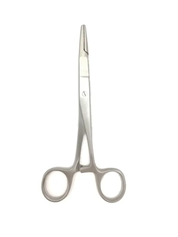 Hospitrix Olsen-Hegar naaldvoerder 14 cm