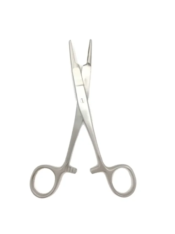 Hospitrix Olsen-Hegar naaldvoerder 14 cm