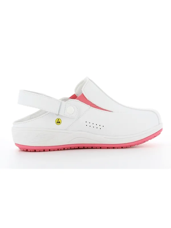 Safety Jogger / Oxypas Oxypas / Safety Jogger Carinne