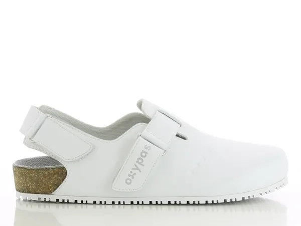 Safety Jogger / Oxypas Oxypas / Safety Jogger Bianca