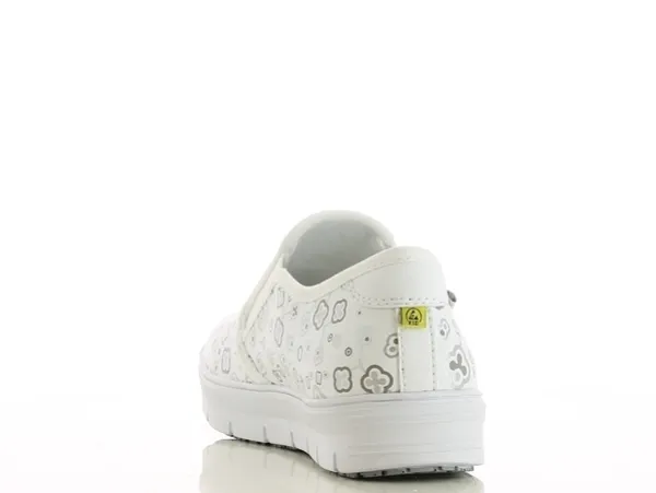 Safety Jogger / Oxypas Oxypas / Safety Jogger Nadine Multi Gray