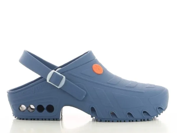 Safety Jogger / Oxypas Oxypas / Safety Jogger Oxyclog Navy