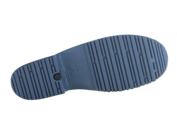 Safety Jogger / Oxypas Oxypas / Safety Jogger Oxyclog Navy