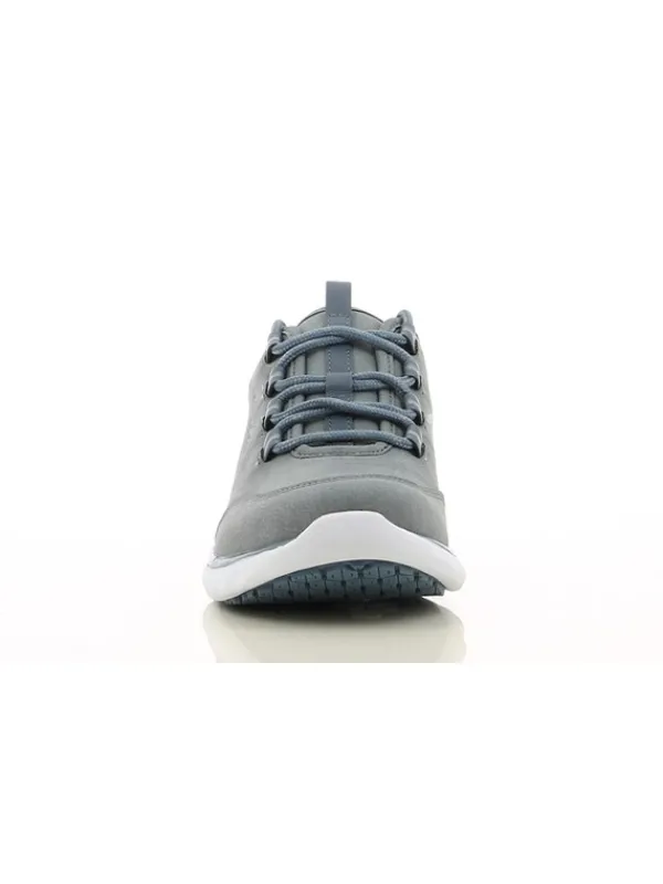 Safety Jogger / Oxypas Oxypas / Safety Jogger Patricia Grijs/Blauw