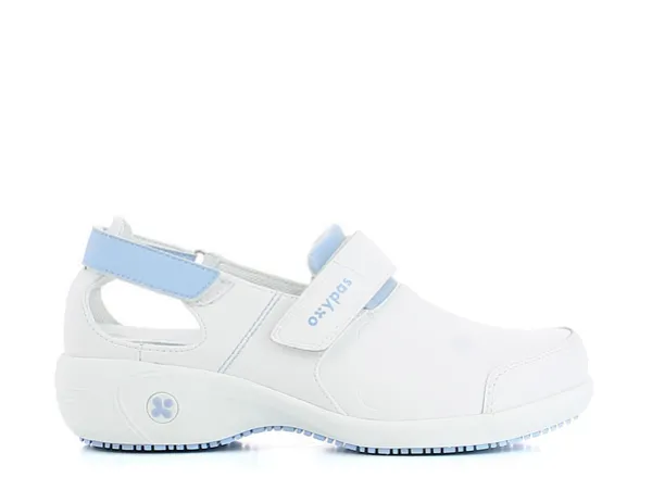Safety Jogger / Oxypas Oxypas / Safety Jogger Salma