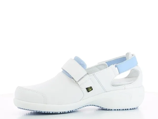 Safety Jogger / Oxypas Oxypas / Safety Jogger Salma