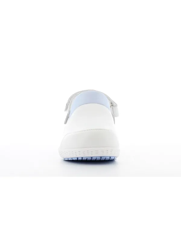 Safety Jogger / Oxypas Oxypas / Safety Jogger Sheila Wit/Blauw
