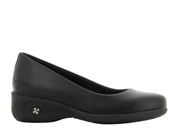Safety Jogger / Oxypas Oxypas Colette Zwart