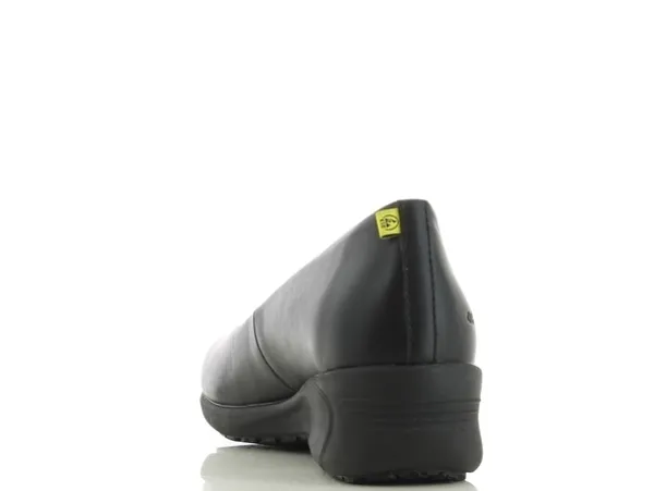 Safety Jogger / Oxypas Oxypas Colette Zwart