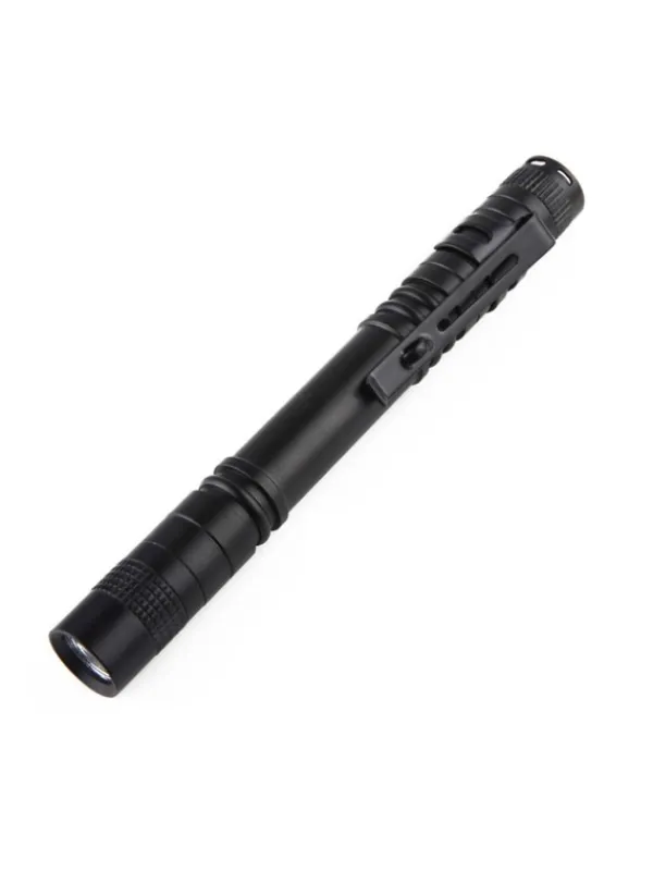 Hospitrix Penlight LED Stealth Black