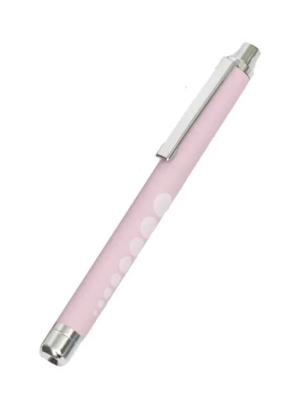 Hospitrix Penlight/Pupillampje LED Pastel