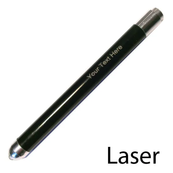 Hospitrix Penlight/Pupillampje LED Pupil Meter
