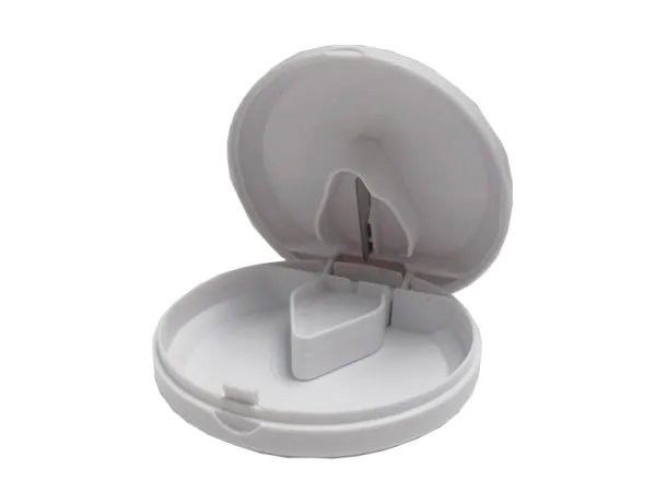 Hospitrix Pillensnijder
