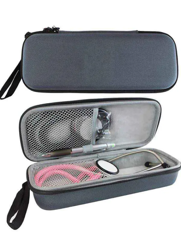 Hospitrix Premium Stethoscoop Opberghoes