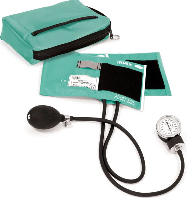Prestige Medical Bloeddrukmeter Met Etui
