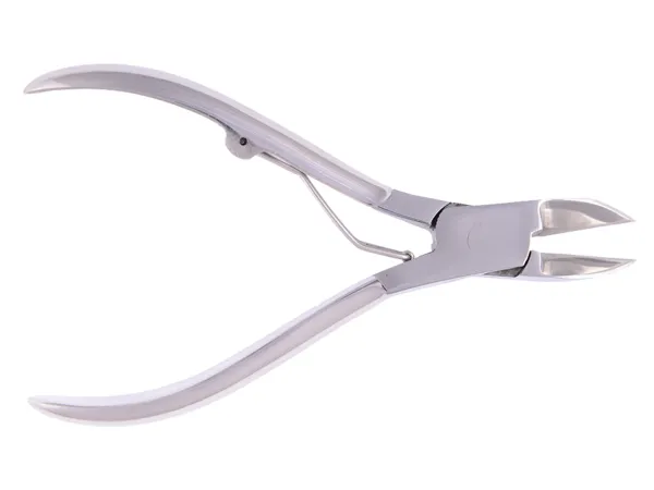Hospitrix Professionele Teennagelknipper 10 cm
