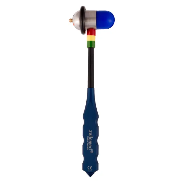 Zellamed Reflexhamer Colorit