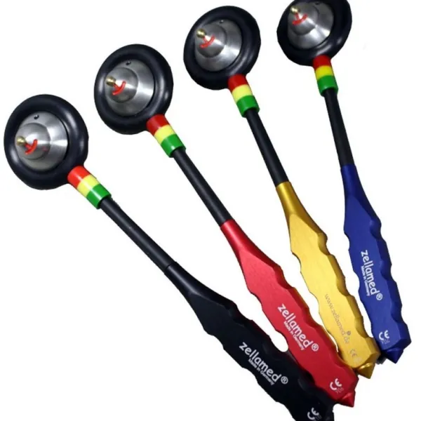 Zellamed Reflexhamer Quadrolit