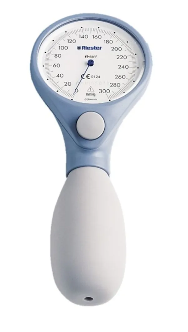 Riester Ri-san Bloeddrukmeter