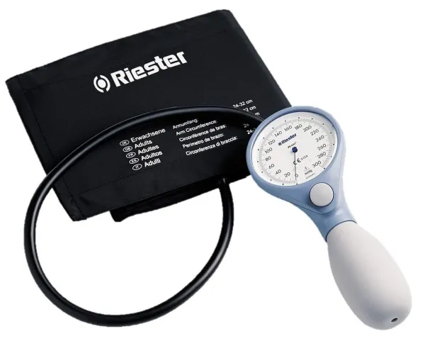 Riester Ri-san Bloeddrukmeter