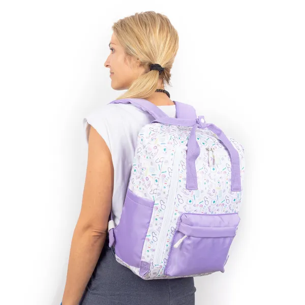 Elite Bags Rugzak Collection