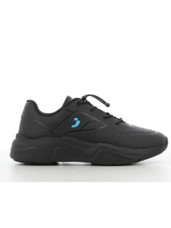 Safety Jogger / Oxypas Safety Jogger Champ 02 Low