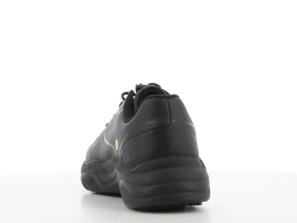 Safety Jogger / Oxypas Safety Jogger Champ 02 Low