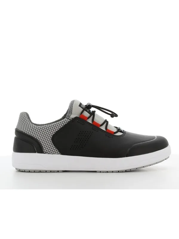 Safety Jogger / Oxypas Safety Jogger Eden 01 Low